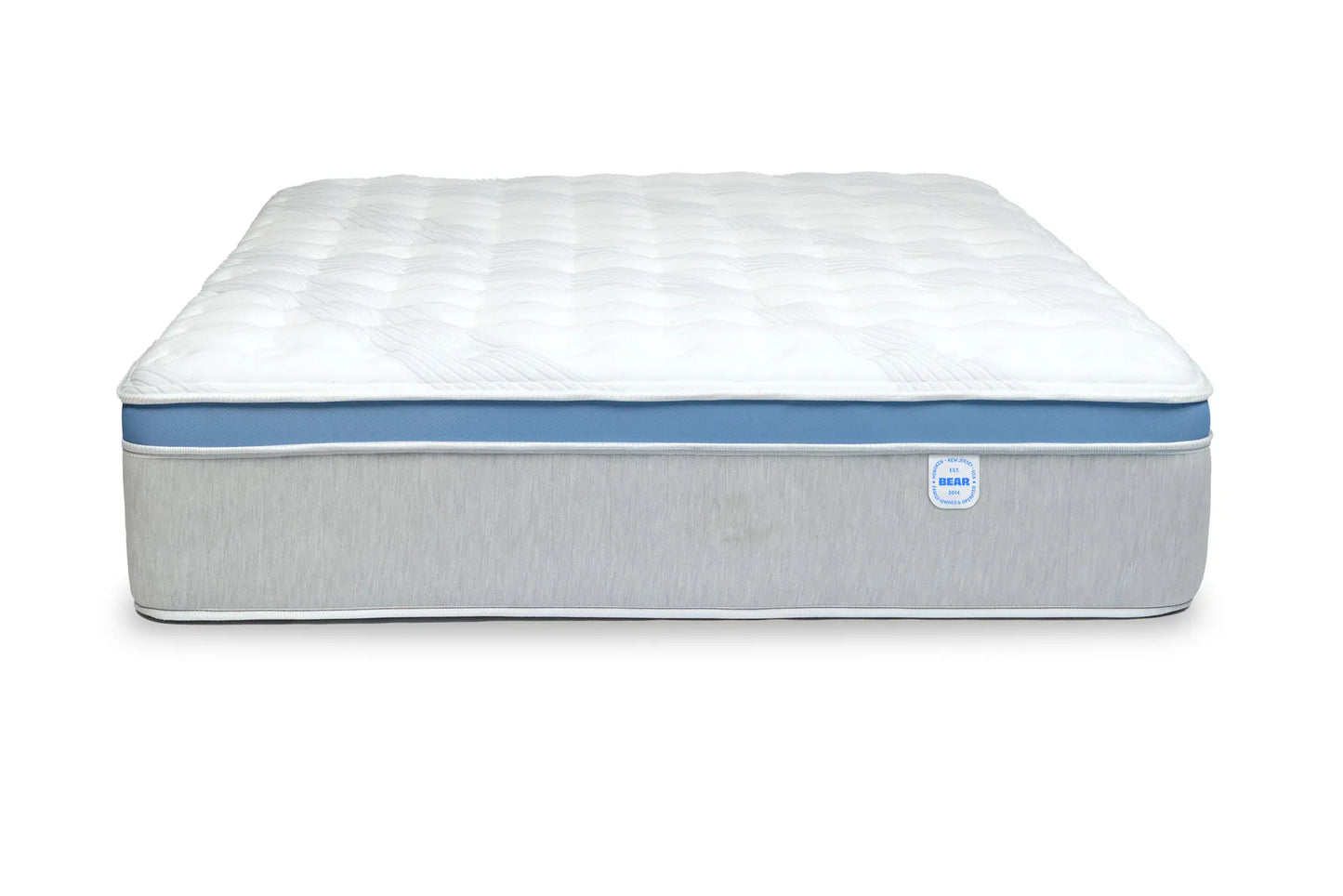 Star Hybrid 13" Mattress