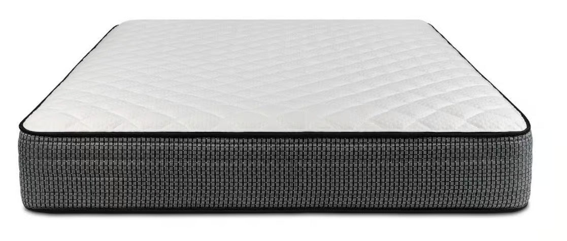 10" Studio Firm Mattress