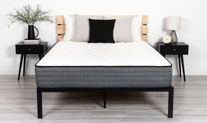 10" Studio Firm Mattress