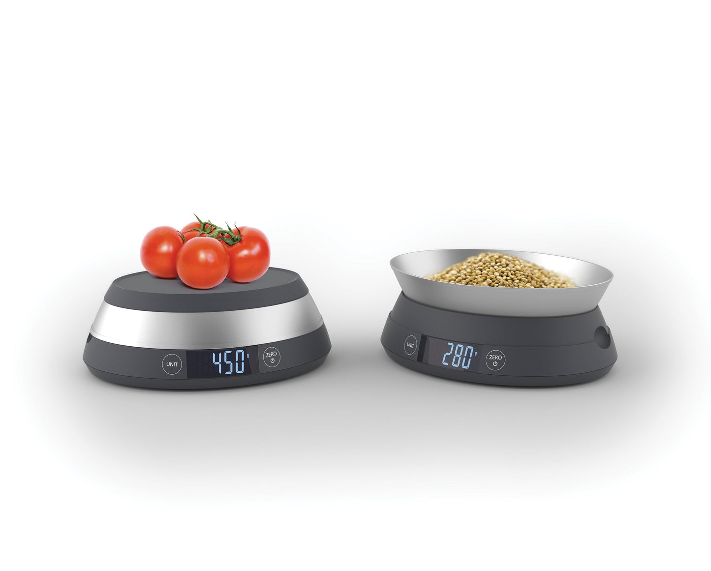 SwitchScale™ Kitchen Scale