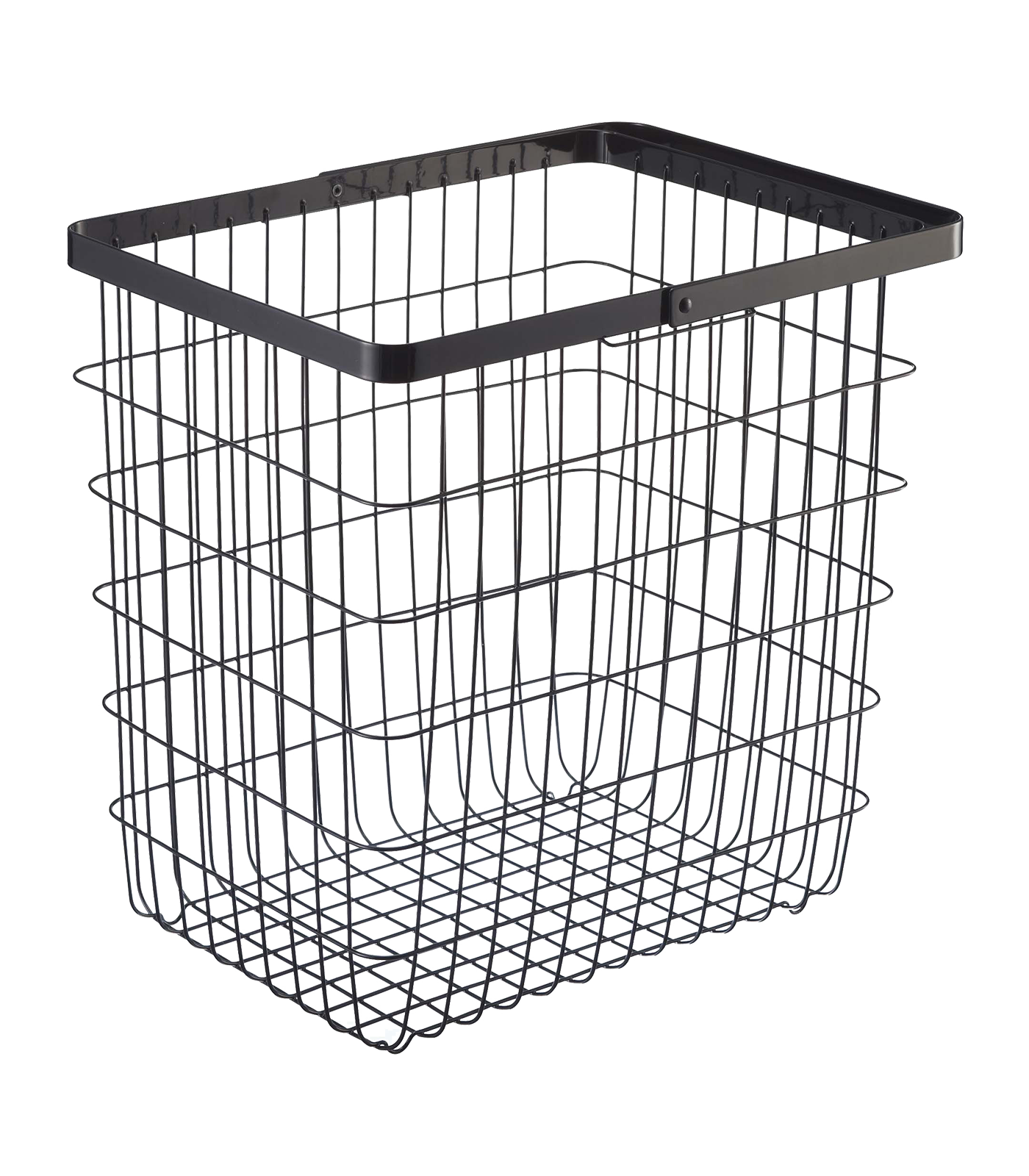 Wire Basket - Steel - Large