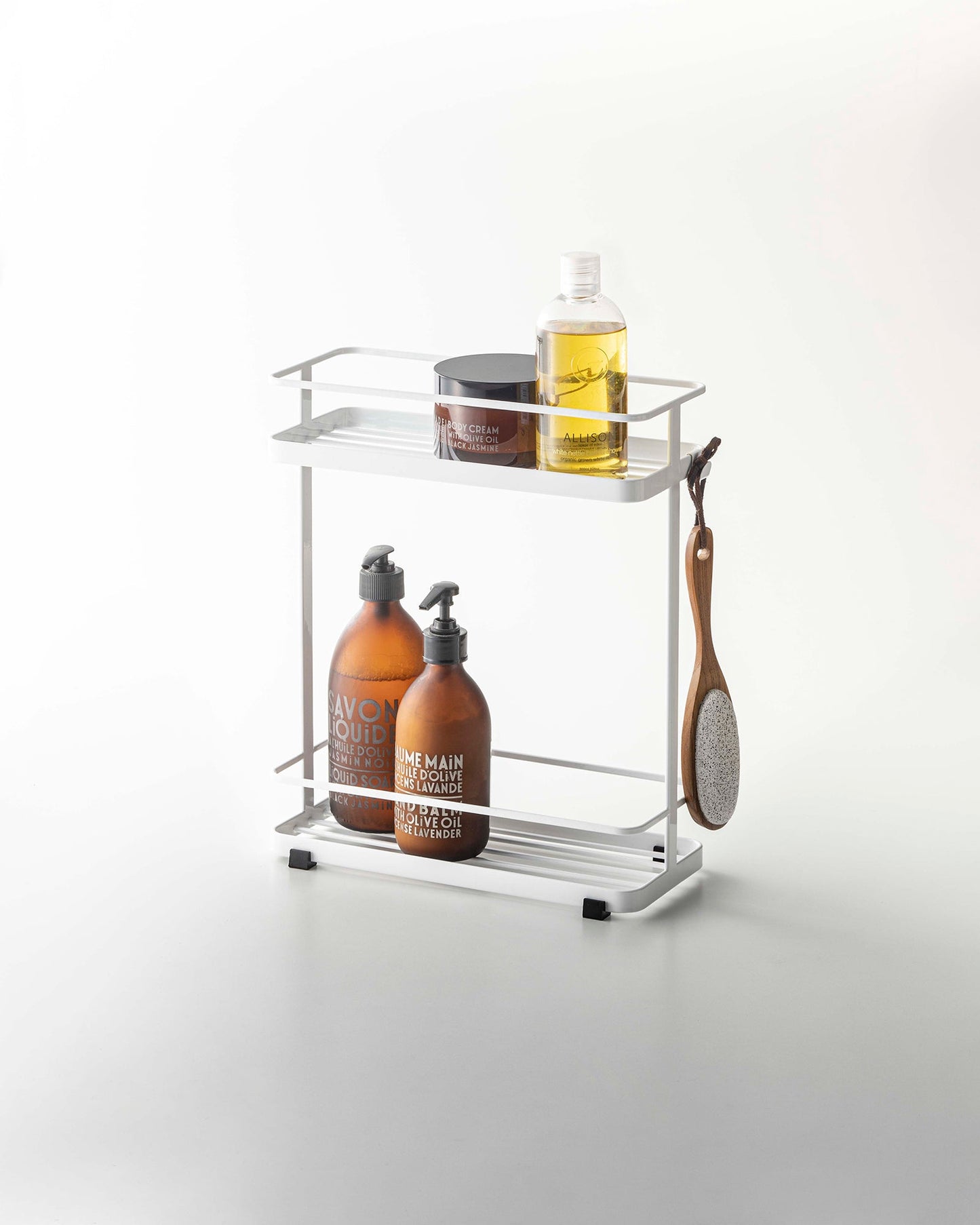 Shower Caddy - Steel - Short