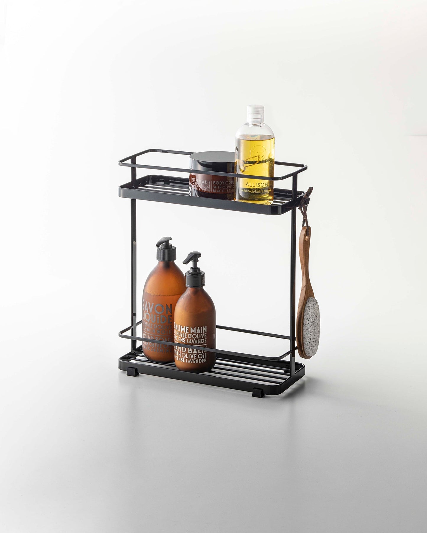 Shower Caddy - Steel - Short