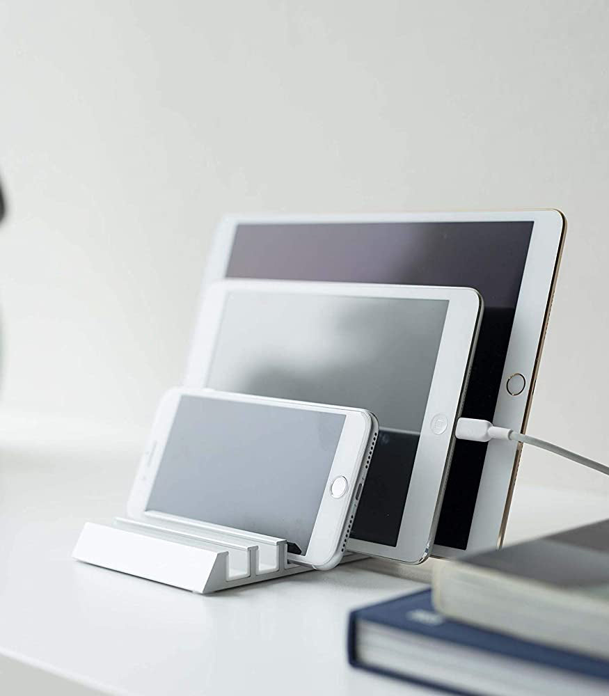 Phone and Tablet Stand - Aluminum