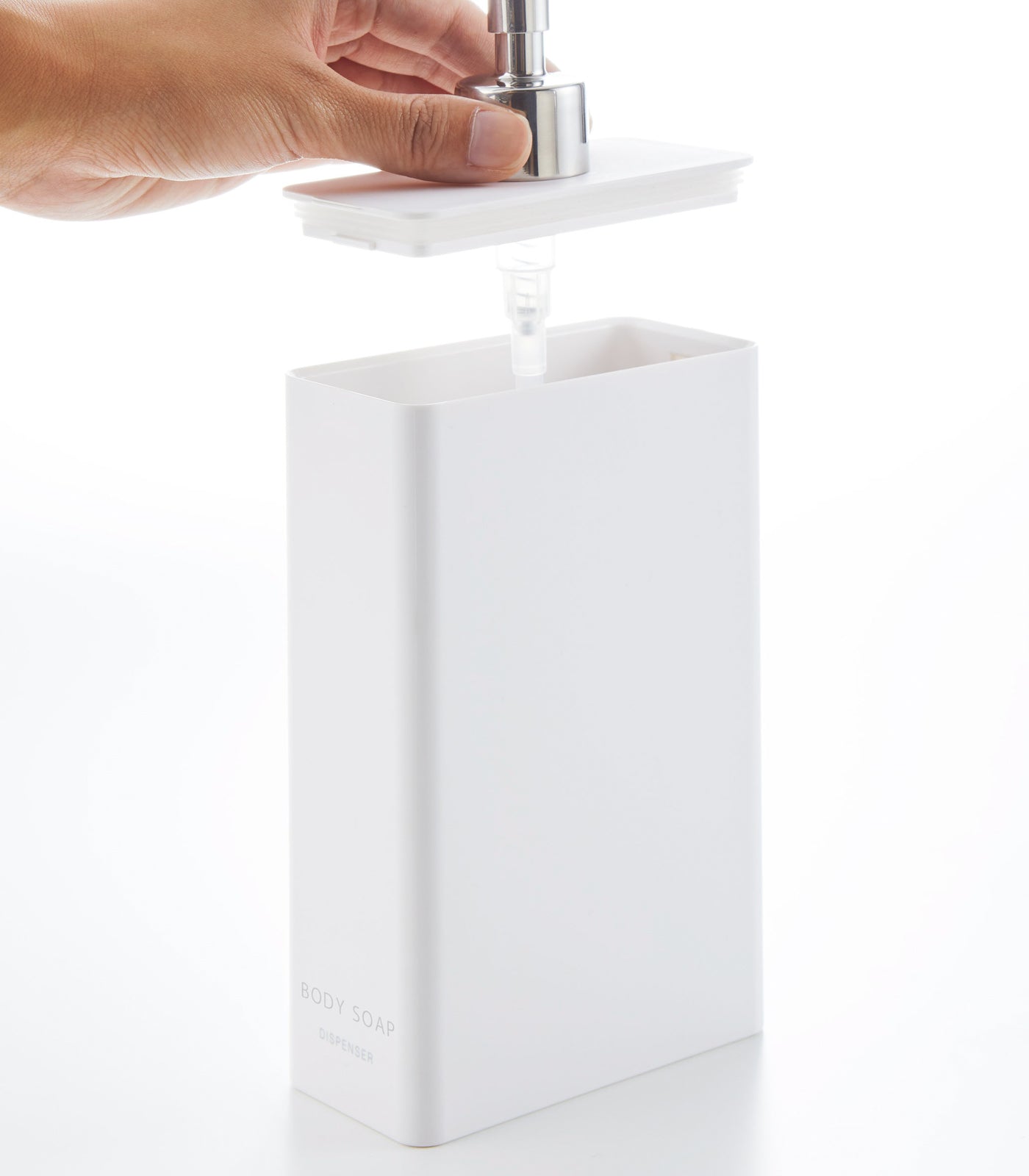 Body Soap Dispenser - Body Soap