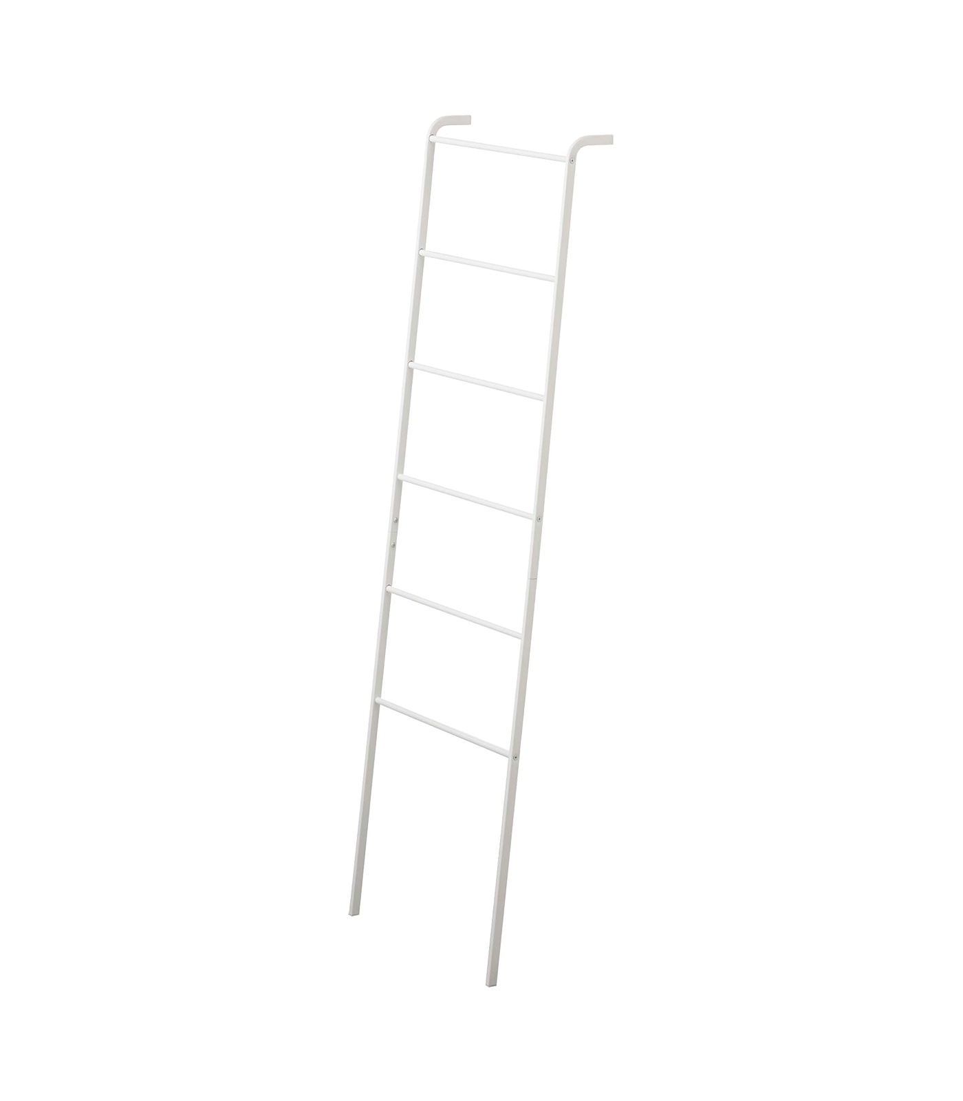 Leaning Ladder Rack - Steel